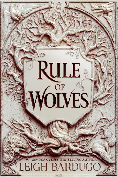 Rule of Wolves