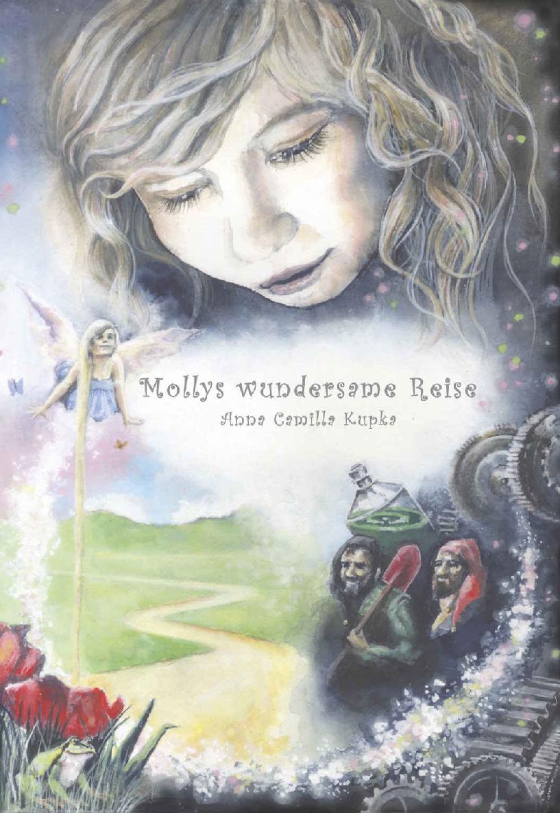 Mollys wundersame Reise