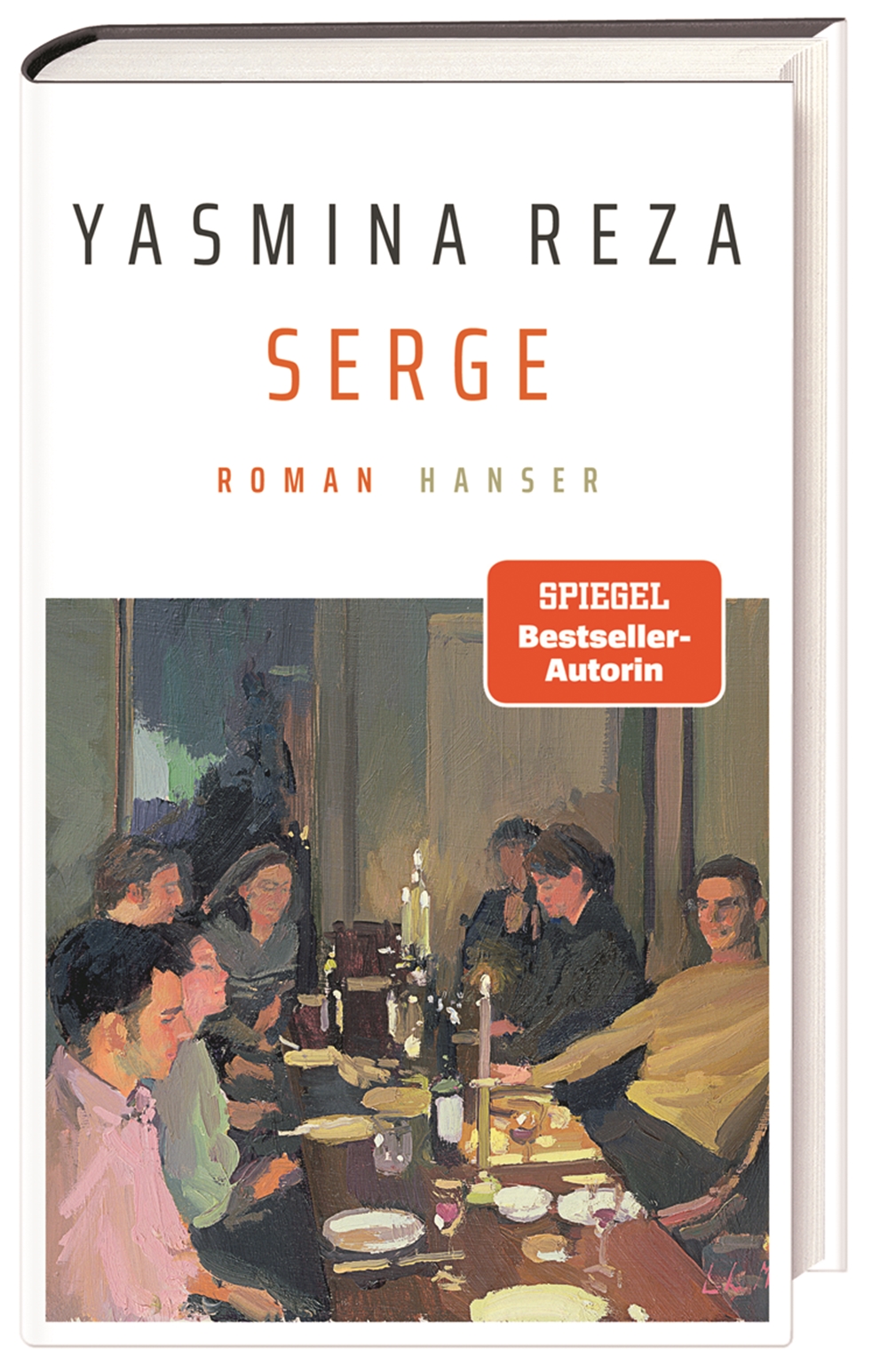 Serge