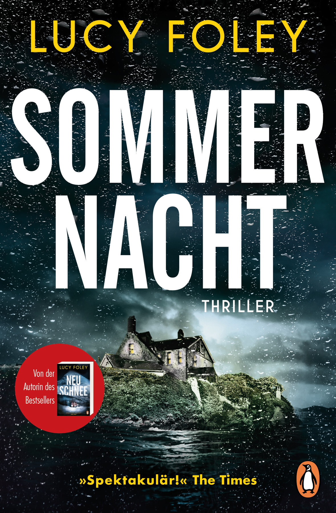 Sommernacht
