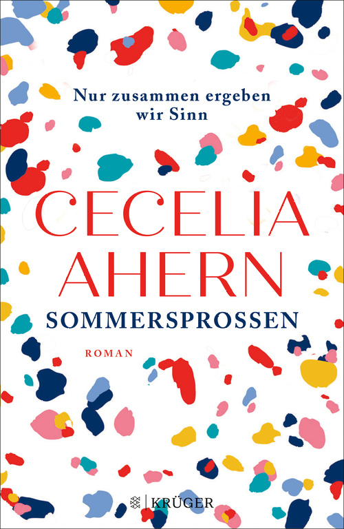 Sommersprossen – Nur zusammen ergeben wir Sinn