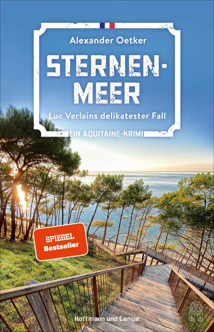 Sternenmeer: Luc Verlains delikatester Fall