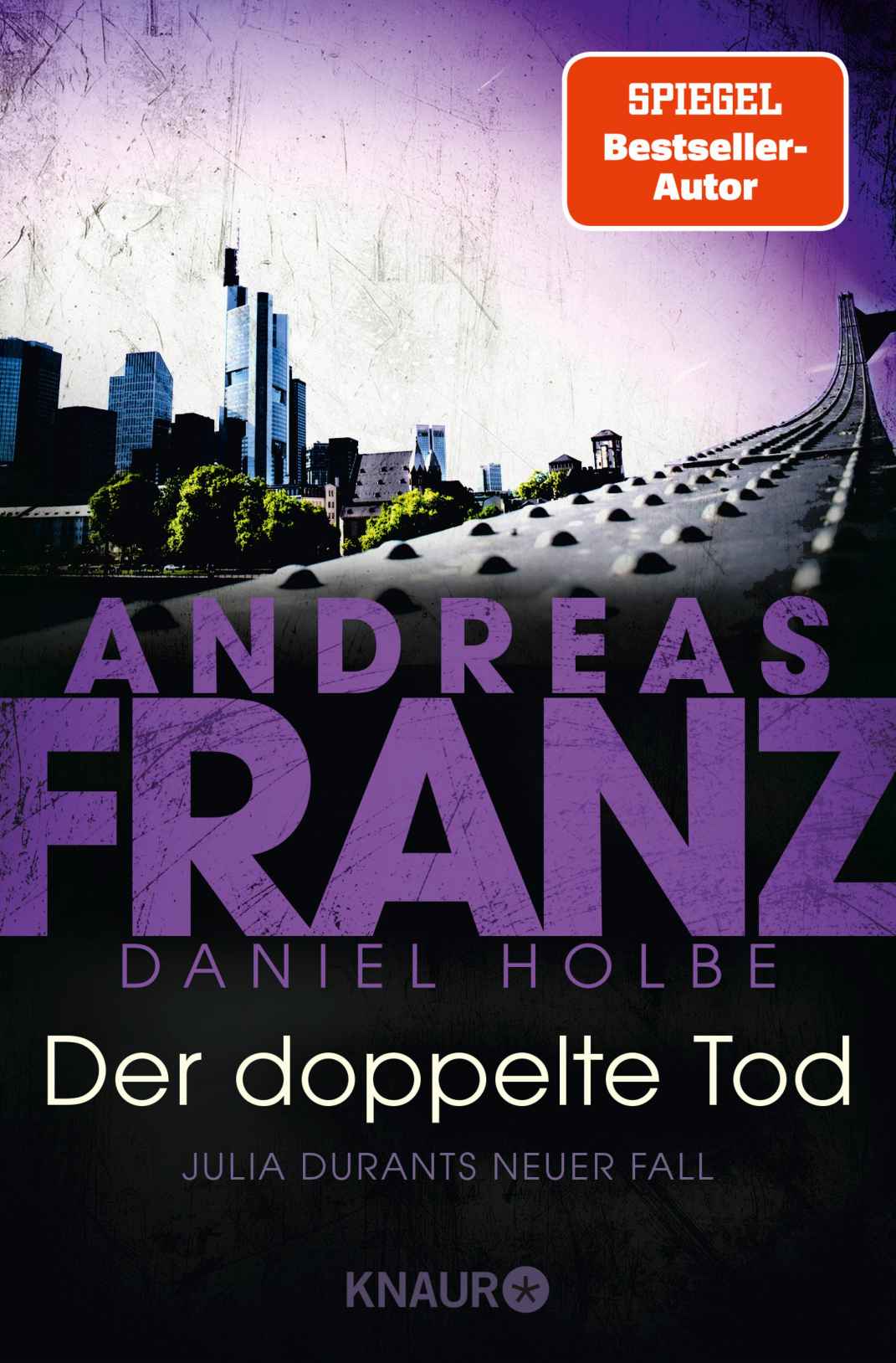 Der doppelte Tod