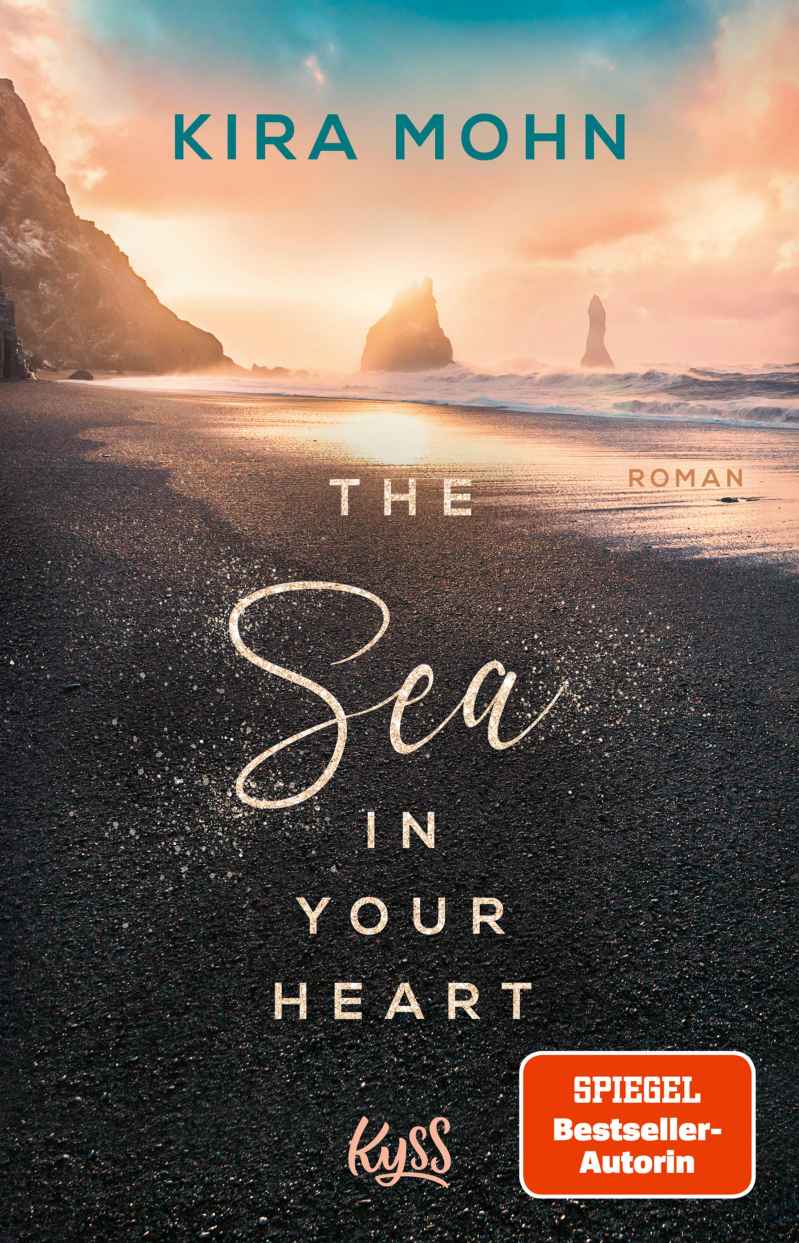 The Sea in your Heart