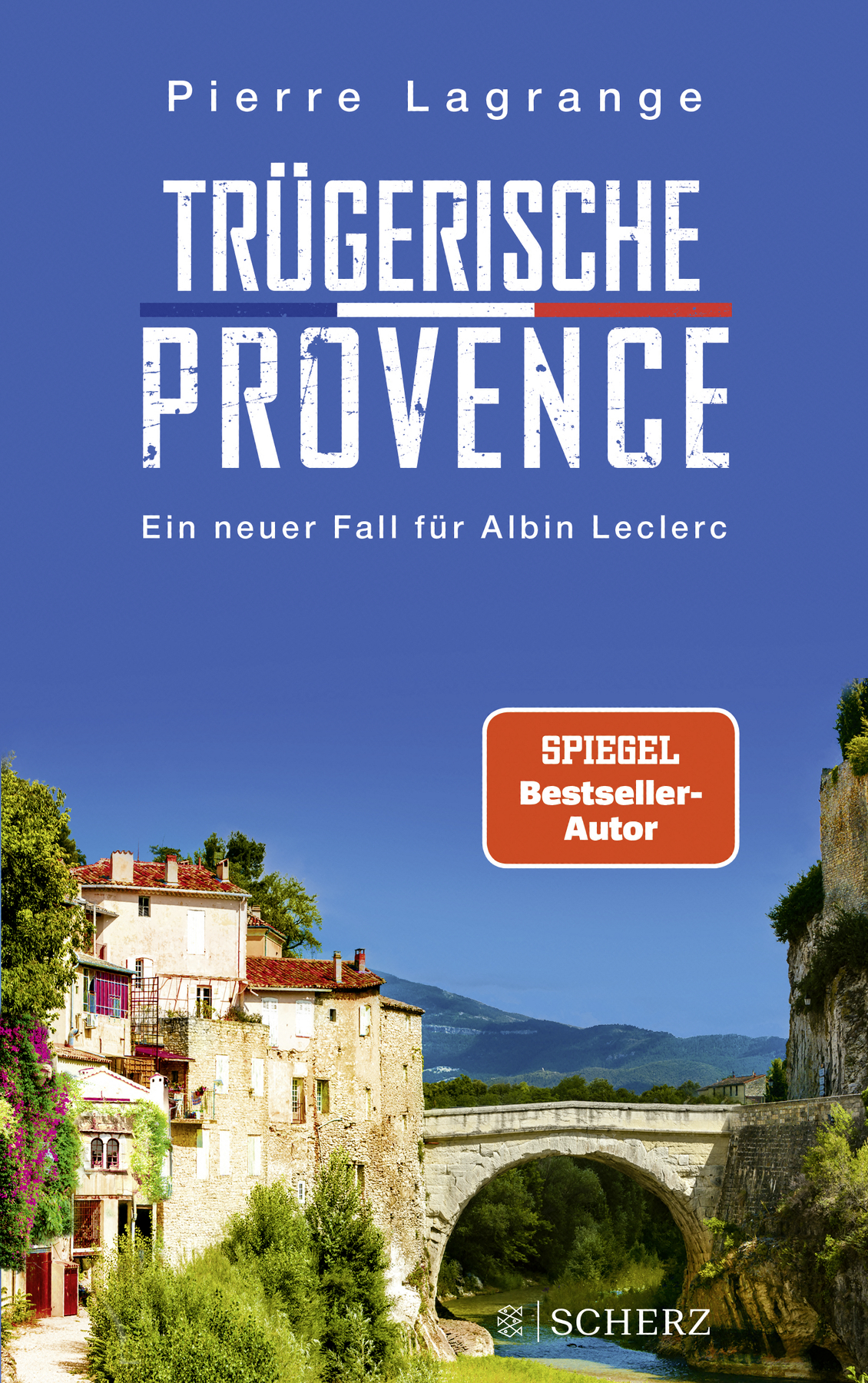Trügerische Provence