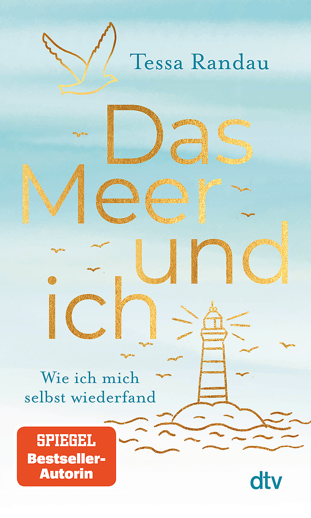 Das Meer und ich: Wie ich mich selbst wiederfand
