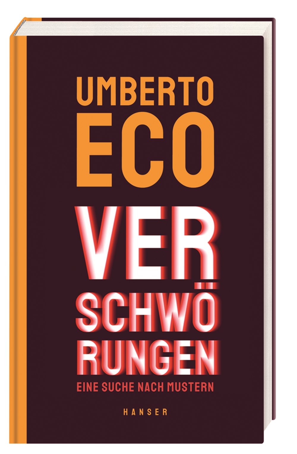 Verschwörungen: Eine Suche nach Mustern