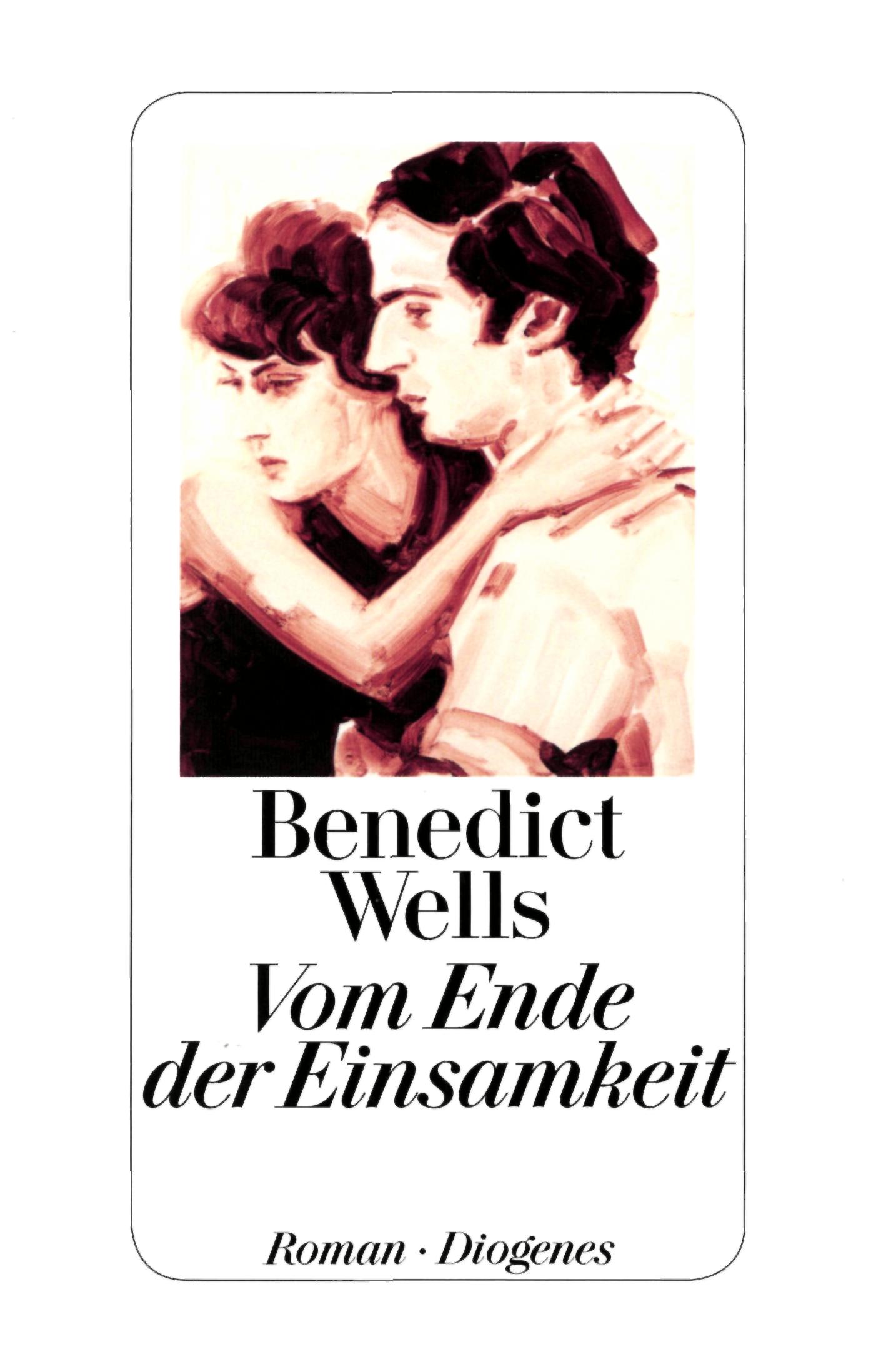 Vom Ende der Einsamkeit