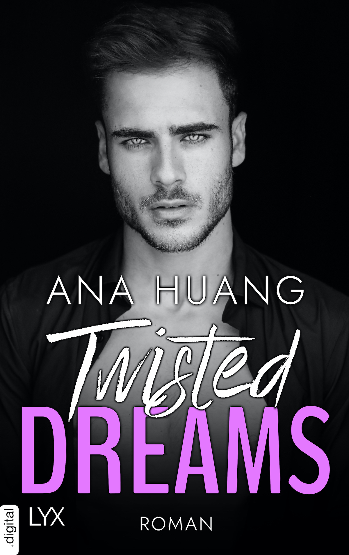 Twisted Dreams