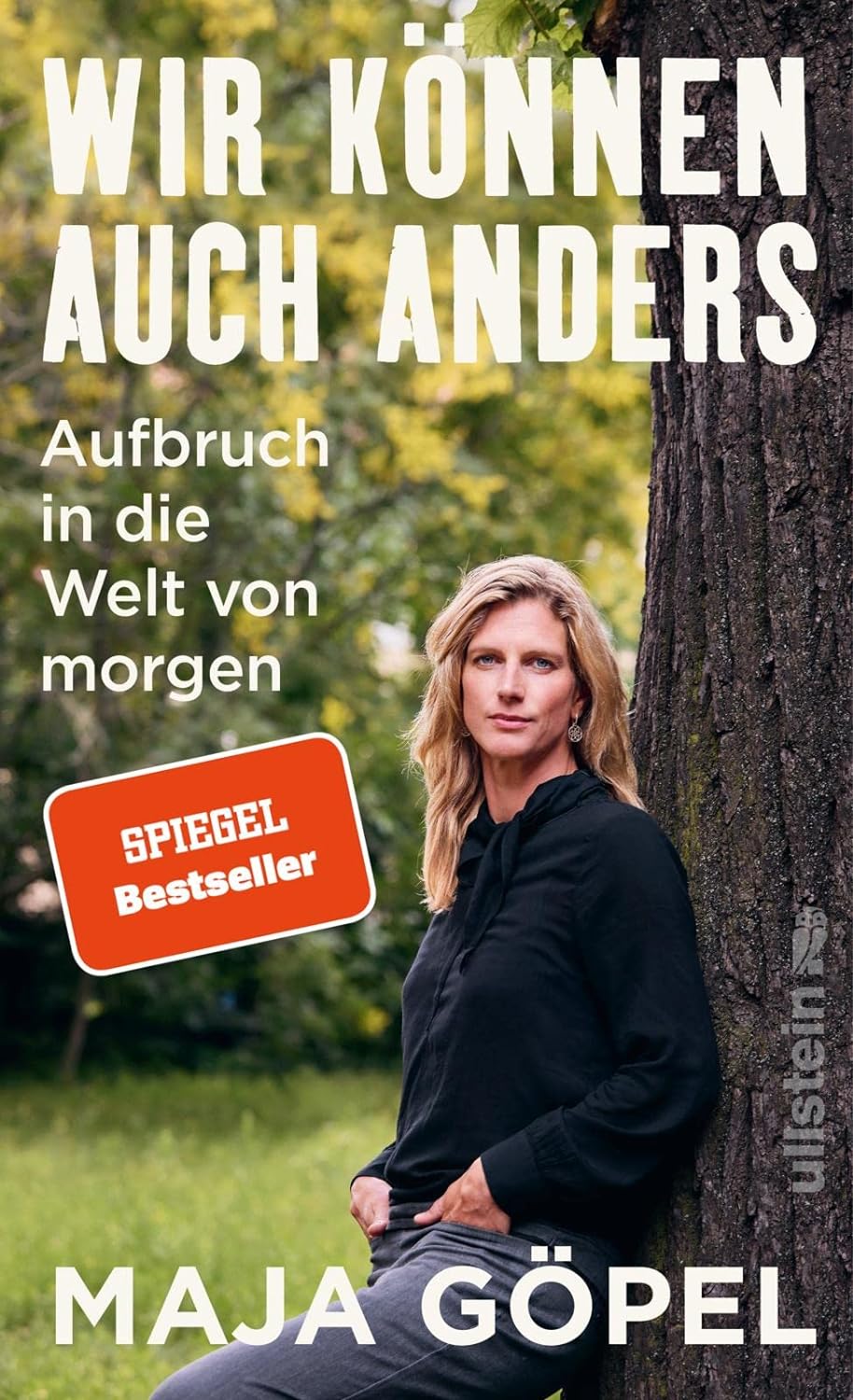 Wir Können Auch Anders - Aufbruch in die Welt von morgen