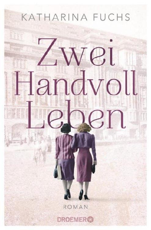 Zwei Handvoll Leben