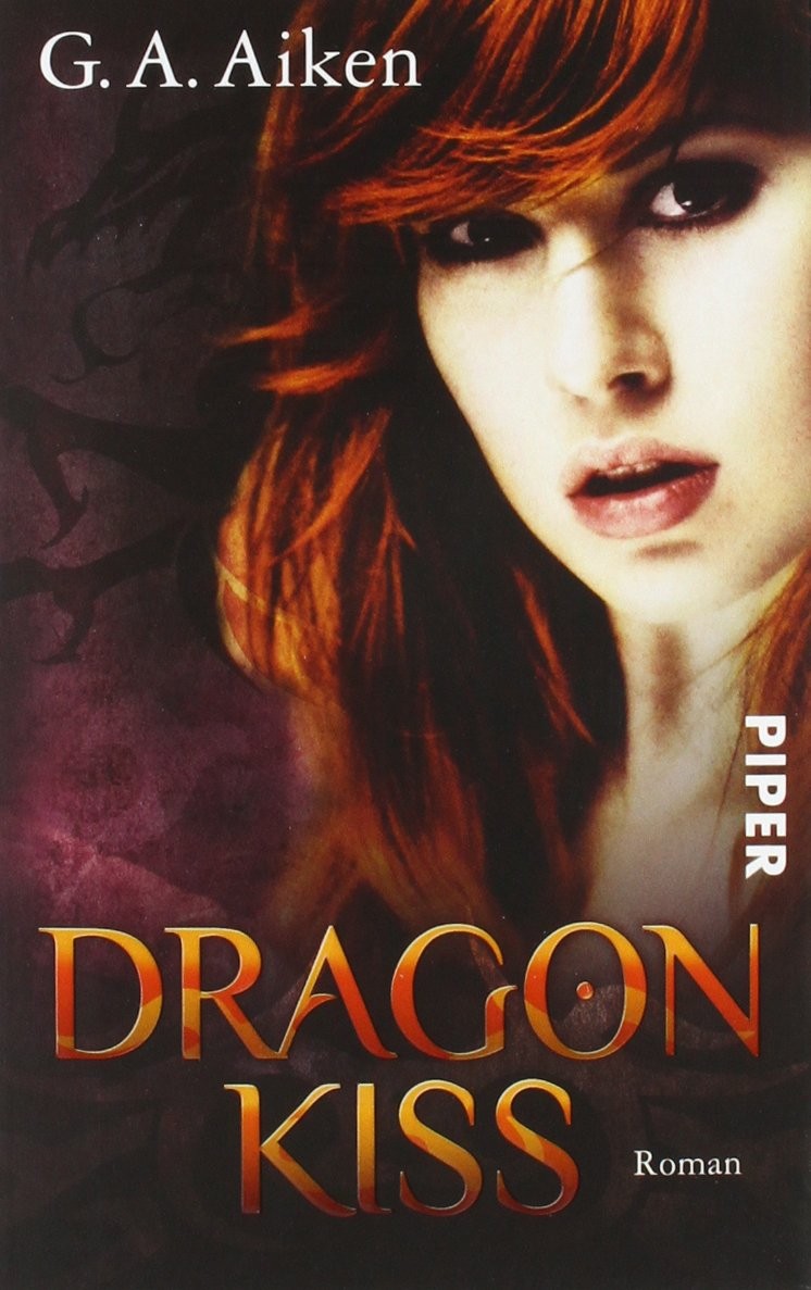 Dragon Kiss