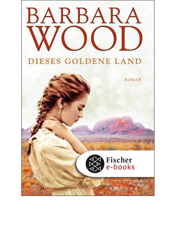 Dieses goldene Land.