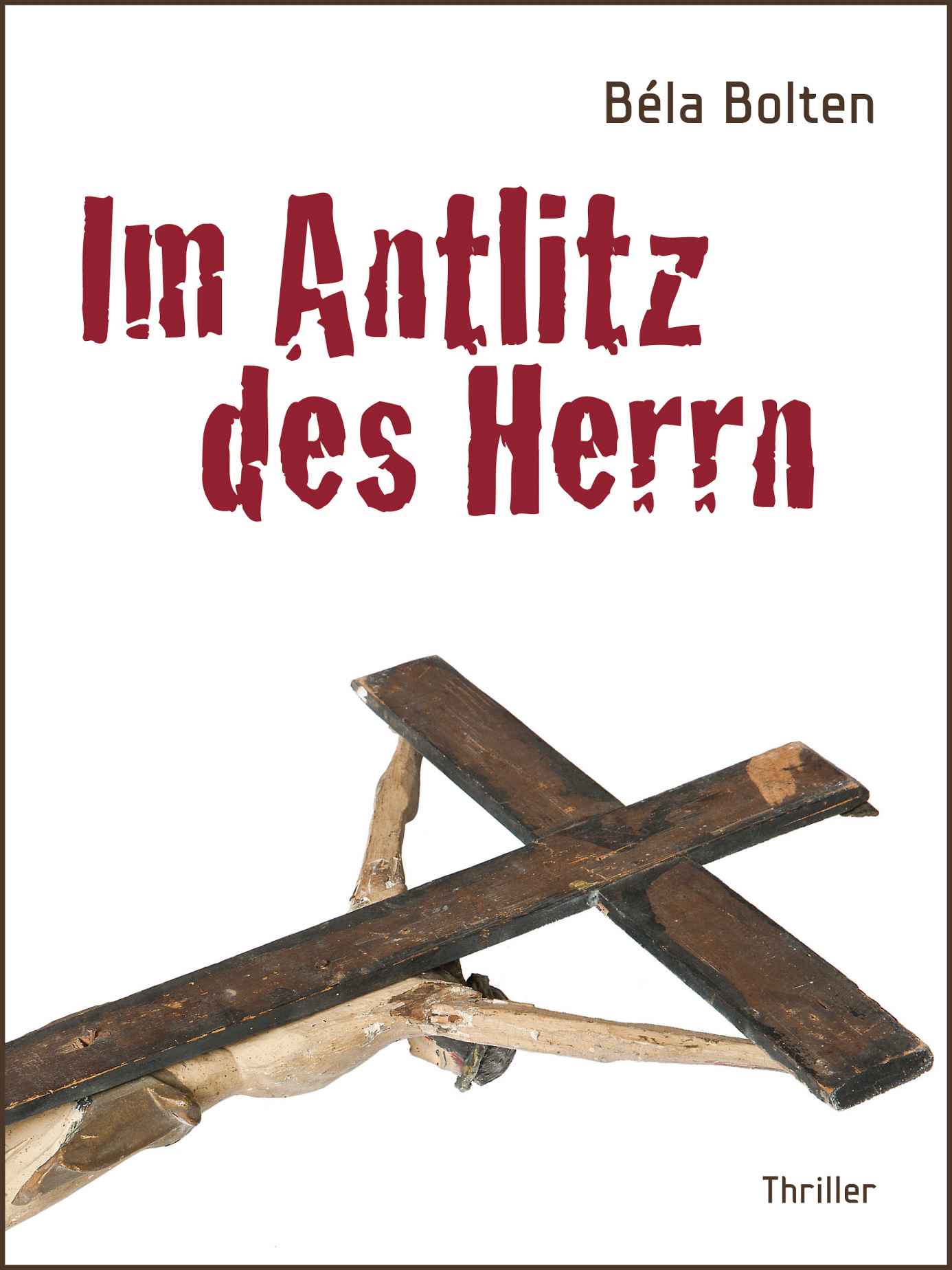 Im Antlitz des Herrn