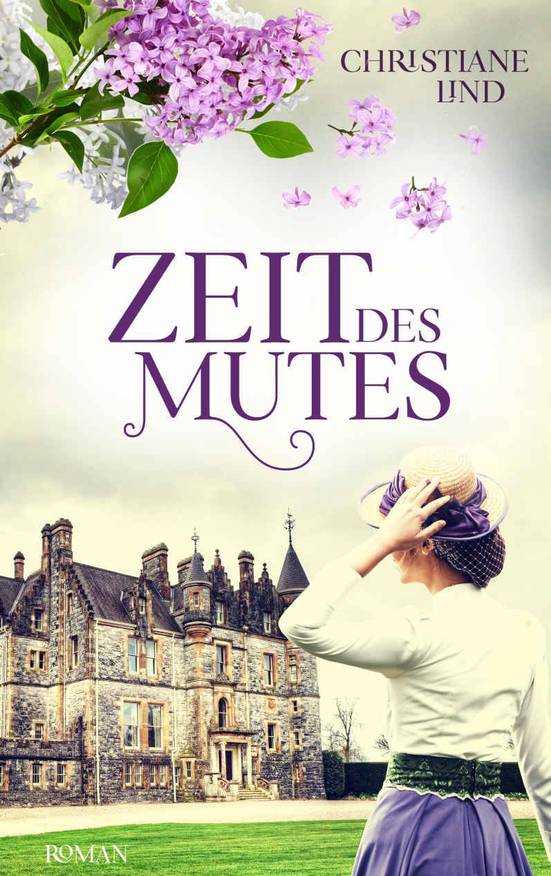 Zeit des Mutes