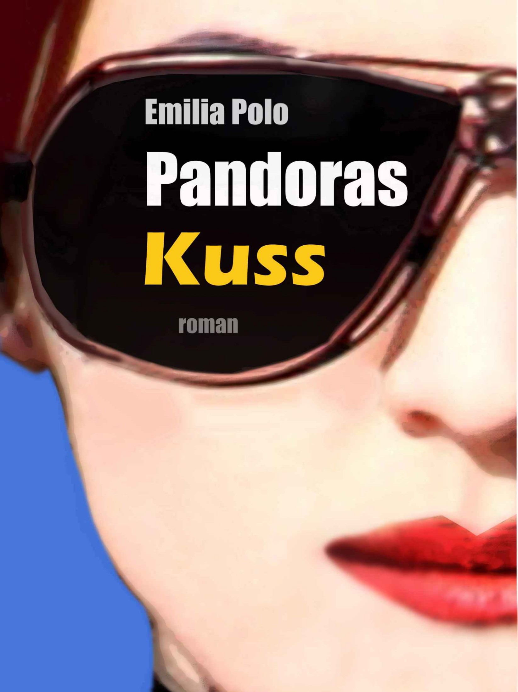 Pandoras Kuss
