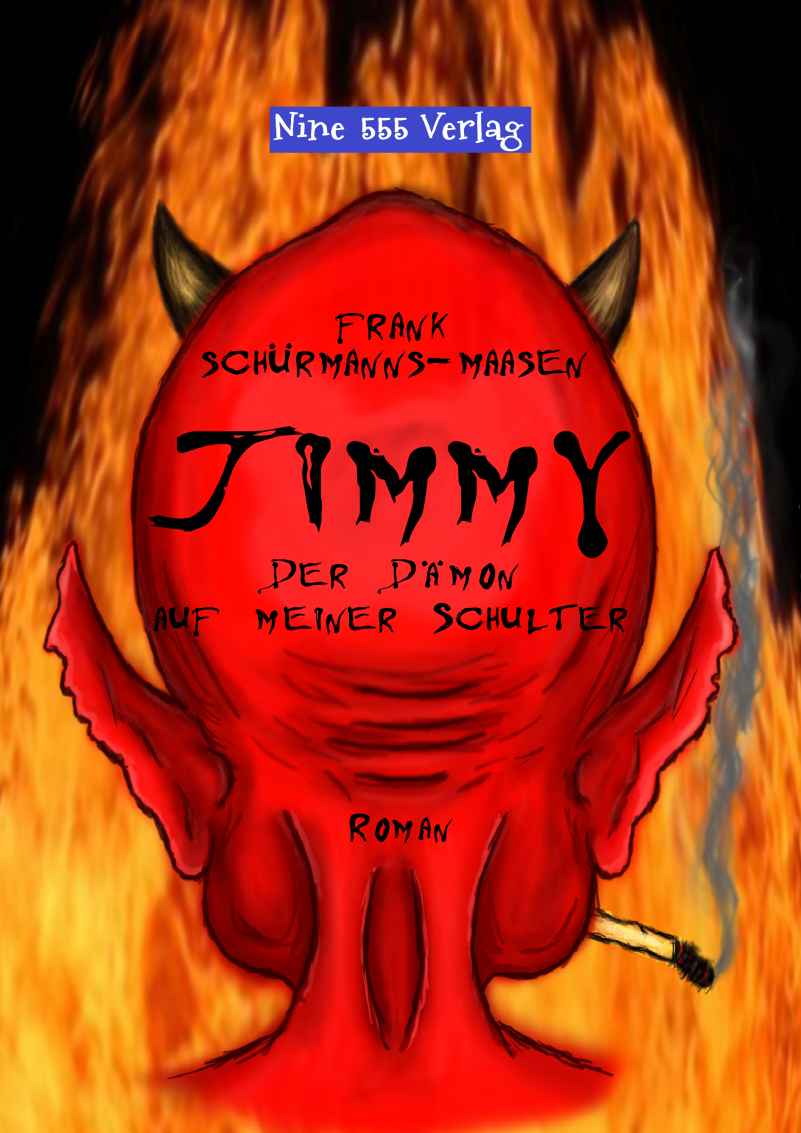 Jimmy - Der Dämon auf meiner Schulter