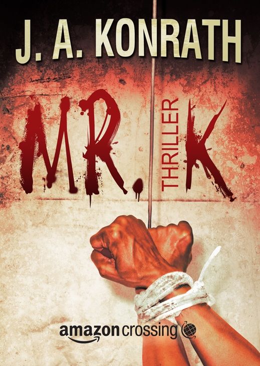Mr. K
