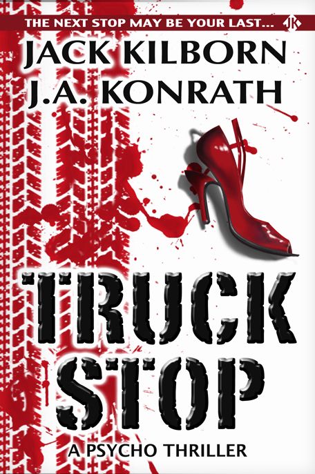 Truck Stop