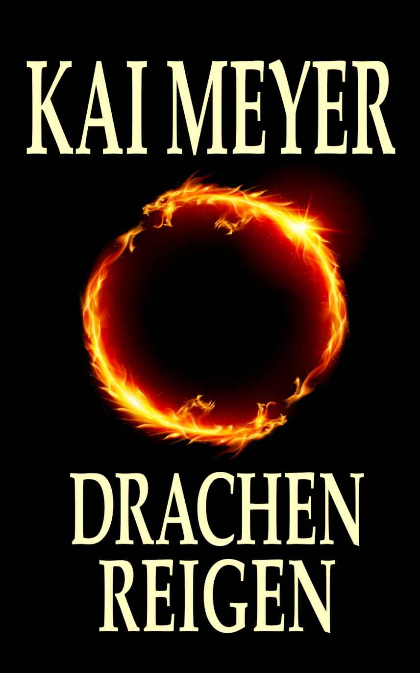 Drachenreigen