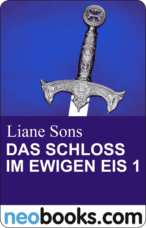 Das Schloss im ewigen Eis: Das vierte Siegel I
