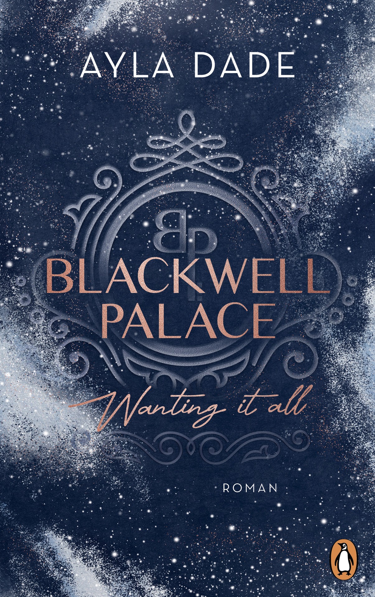 Blackwell Palace - Wanting it all