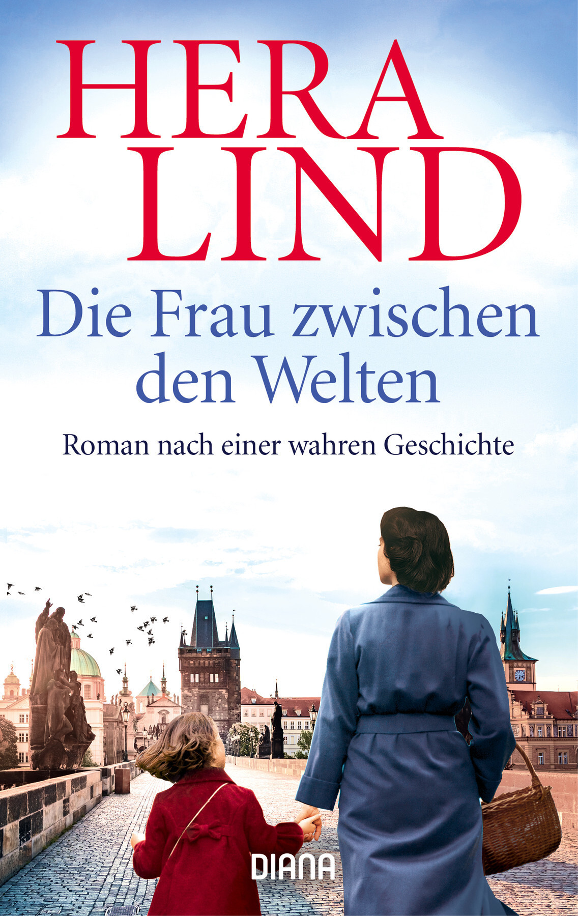 Die Frau zwischen den Welten