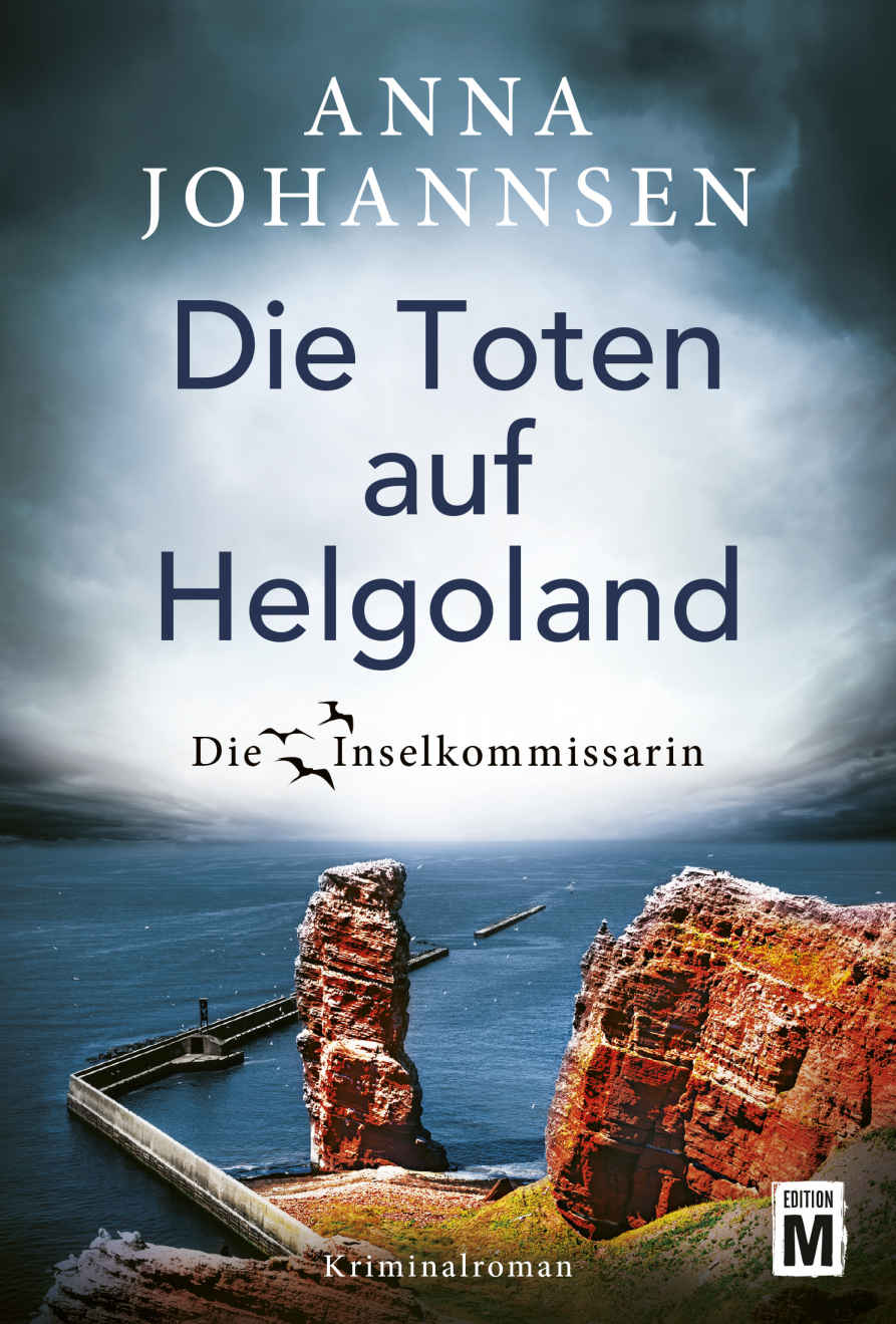 Die Toten auf Helgoland