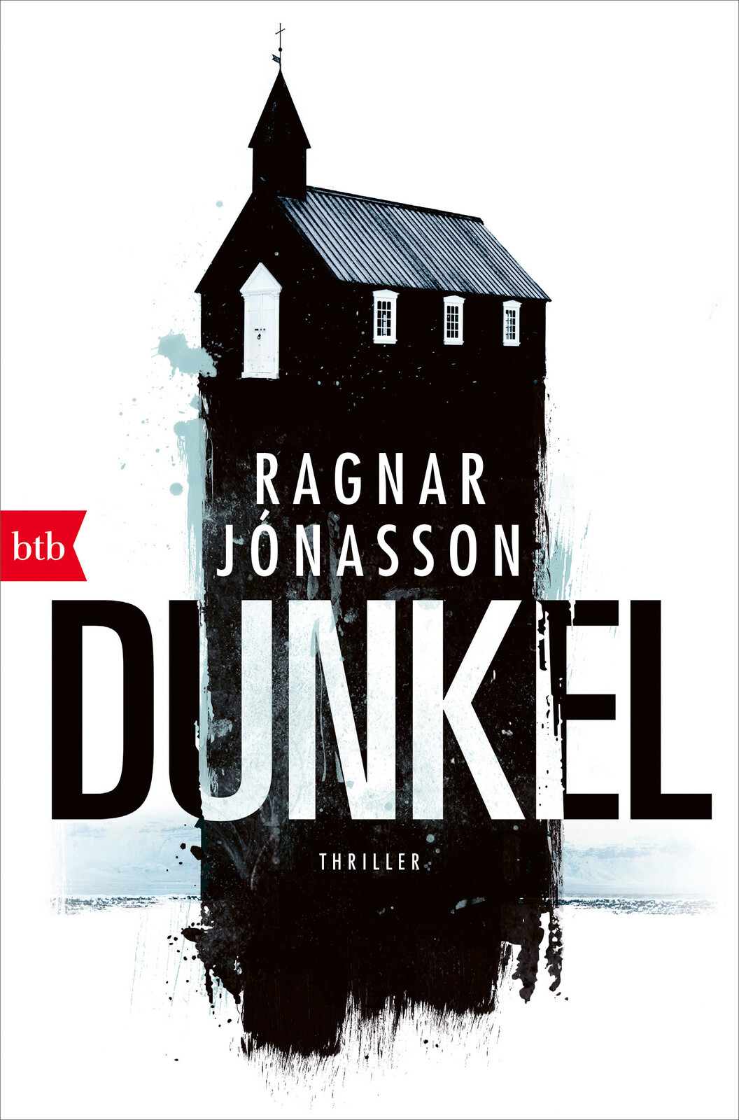 DUNKEL: Thriller