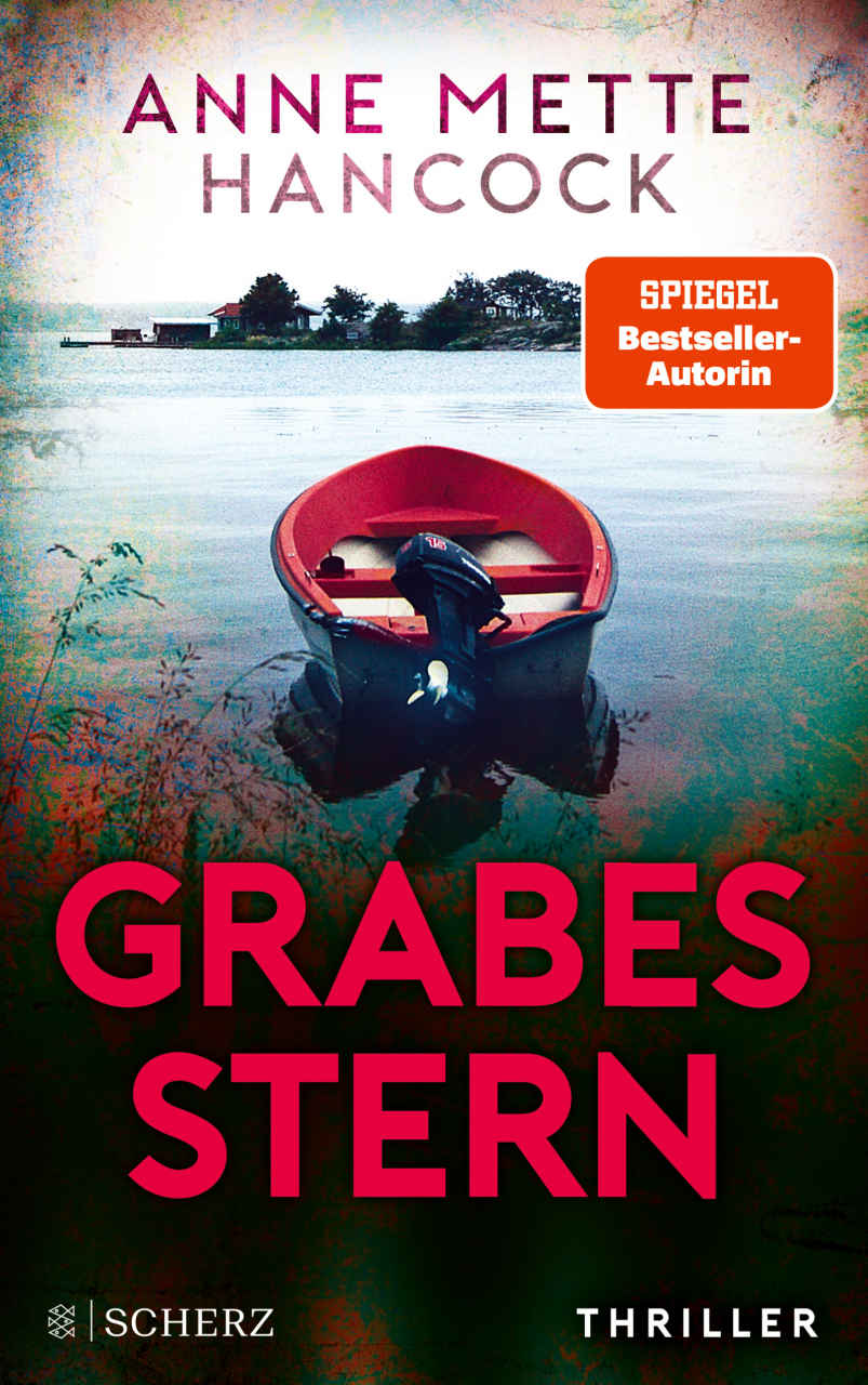 Grabesstern: Thriller