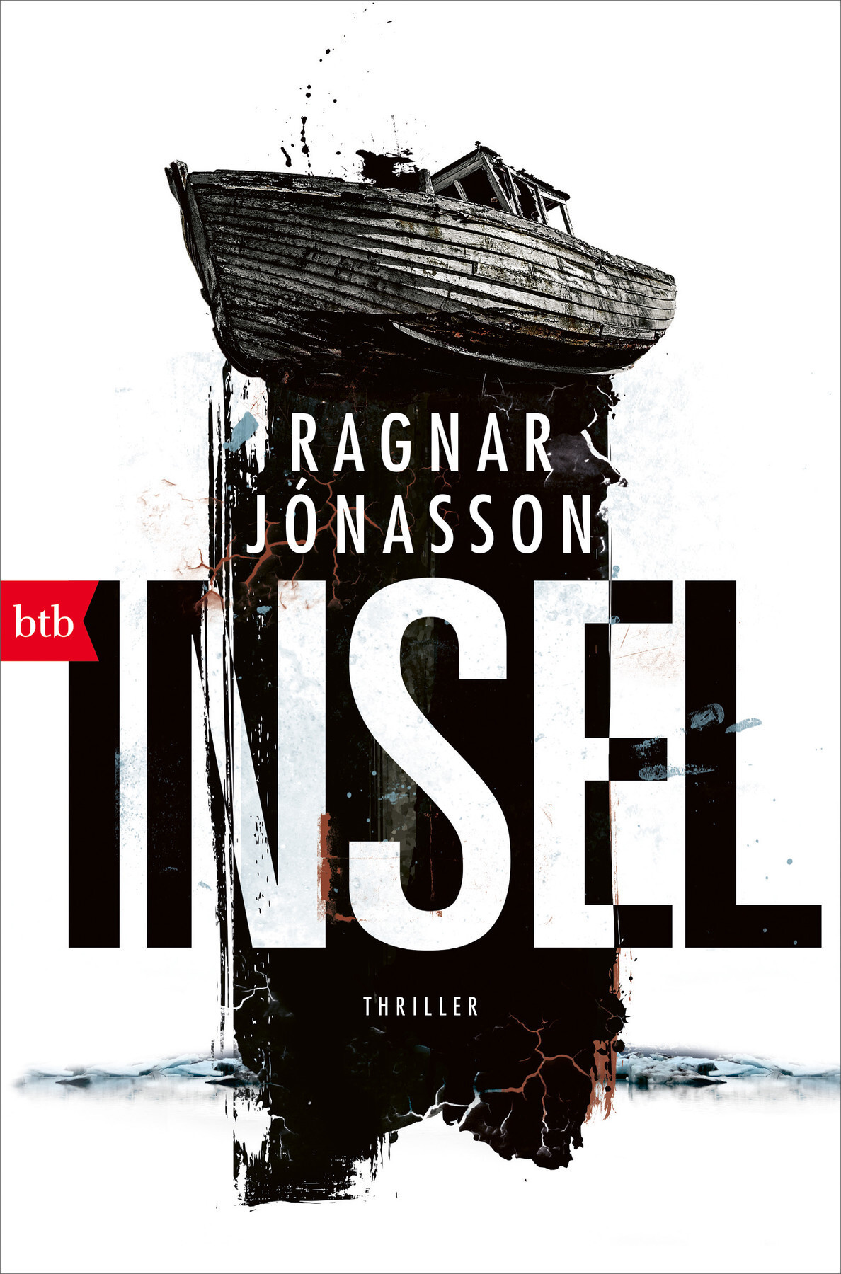INSEL: Thriller
