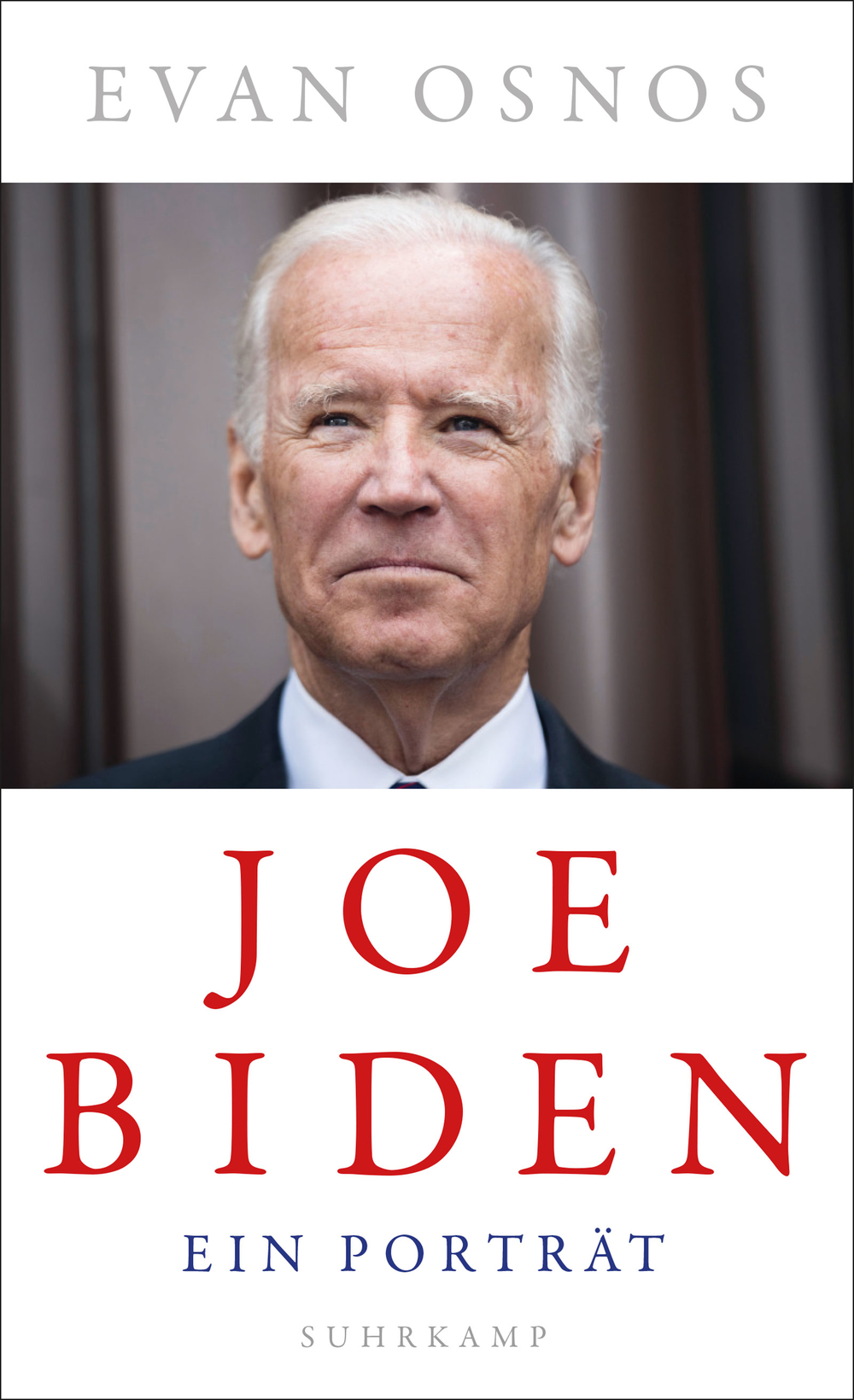 Joe Biden: Ein Porträt