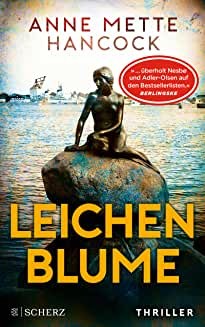 Leichenblume: Thriller
