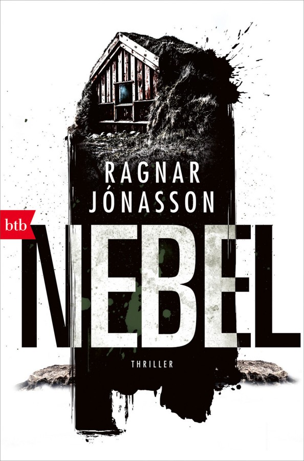 NEBEL: Thriller