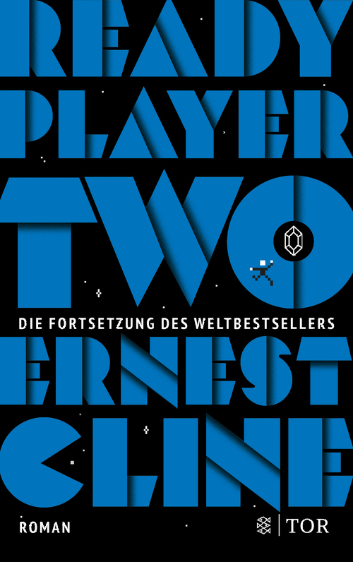 Ready Player Two
