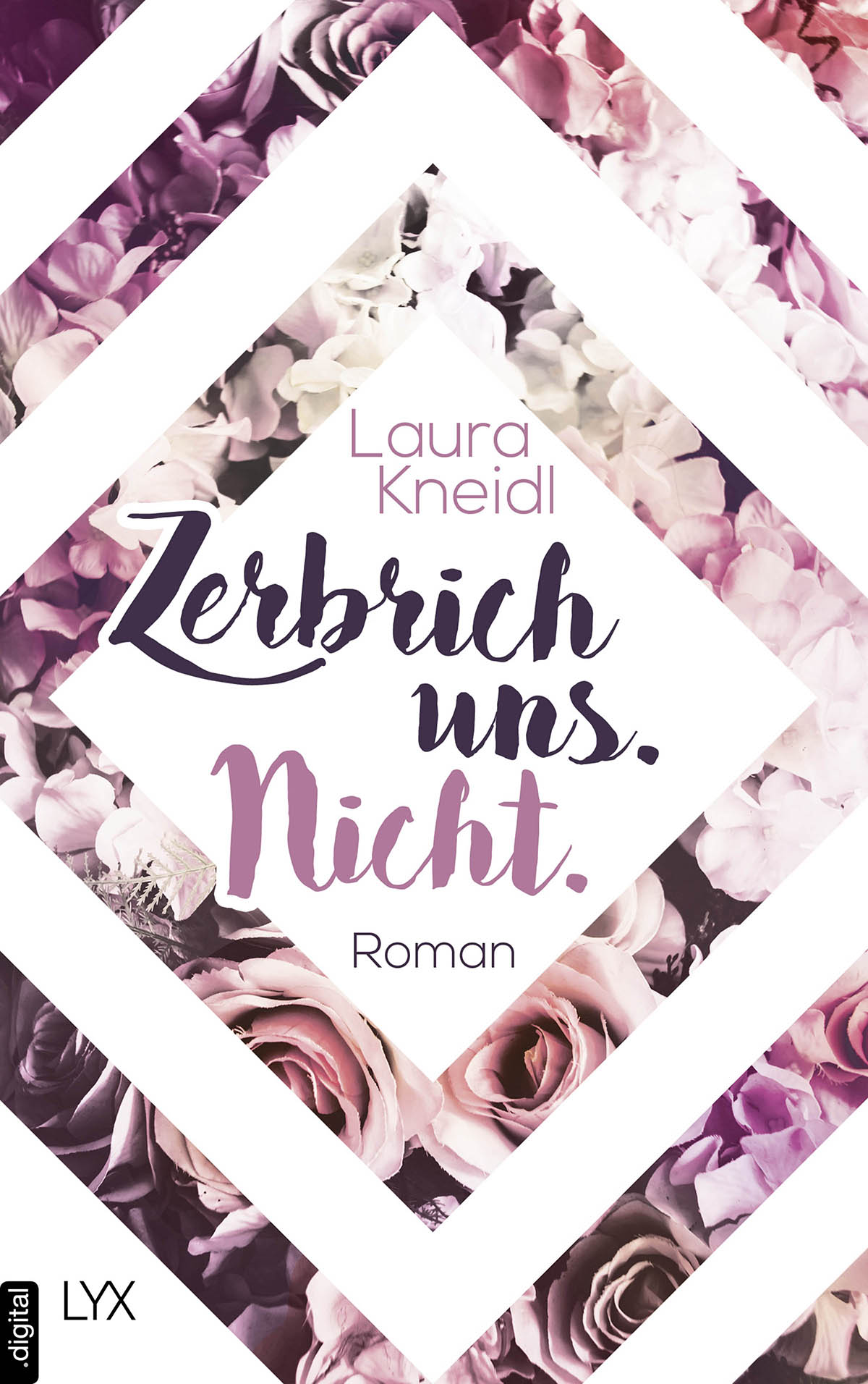 Zerbrich uns. Nicht.