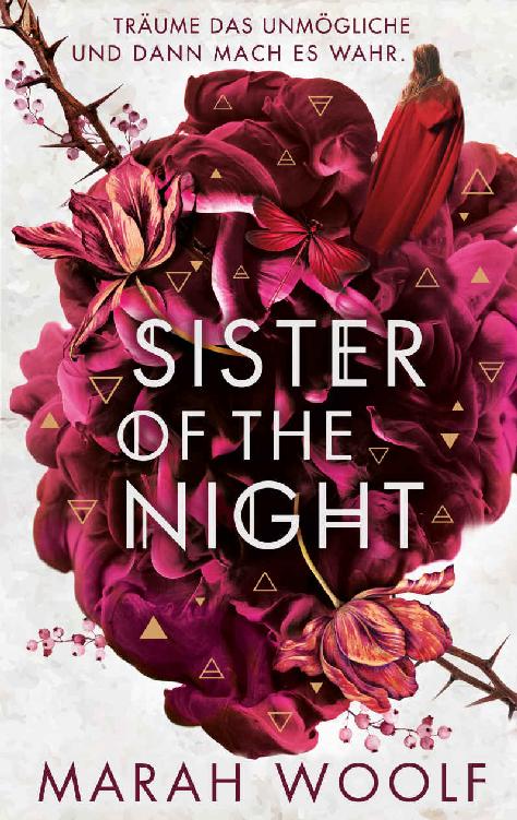 Sister of the Night: Von Ringen und Blut