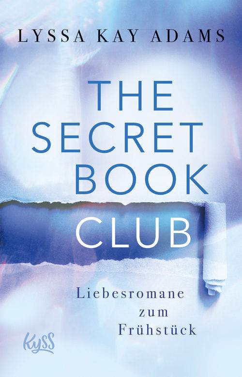 The Secret Book Club – Liebesromane zum Frühstück