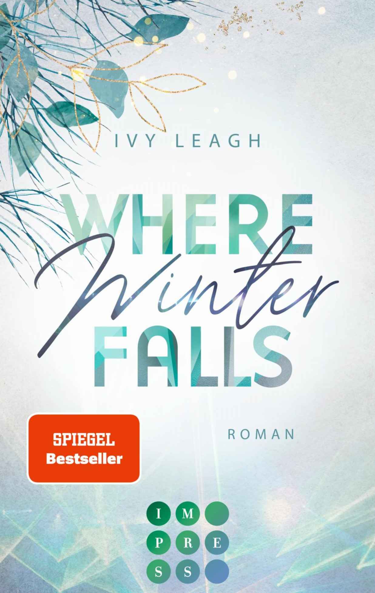 Where Winter Falls