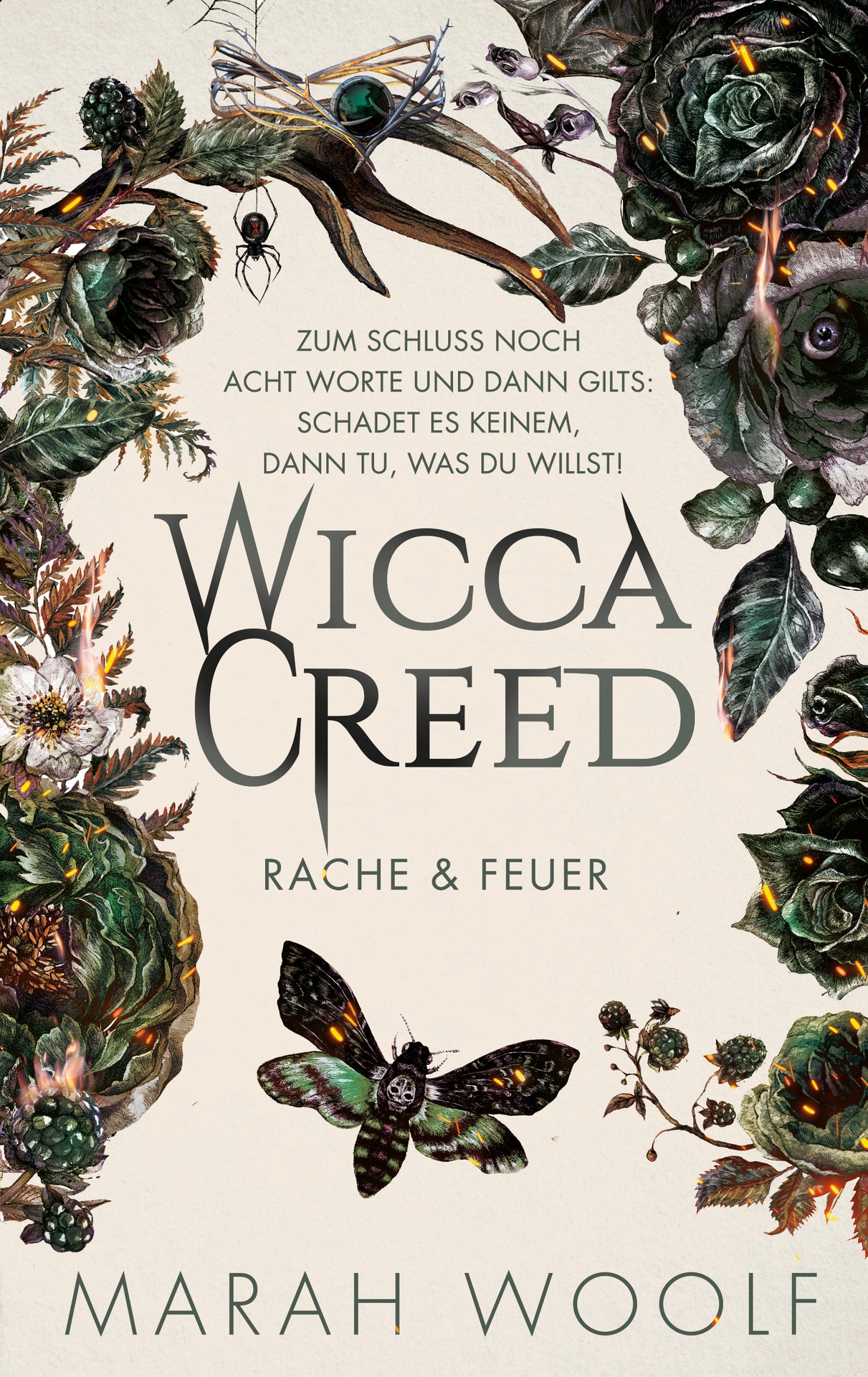 Rache & Feuer