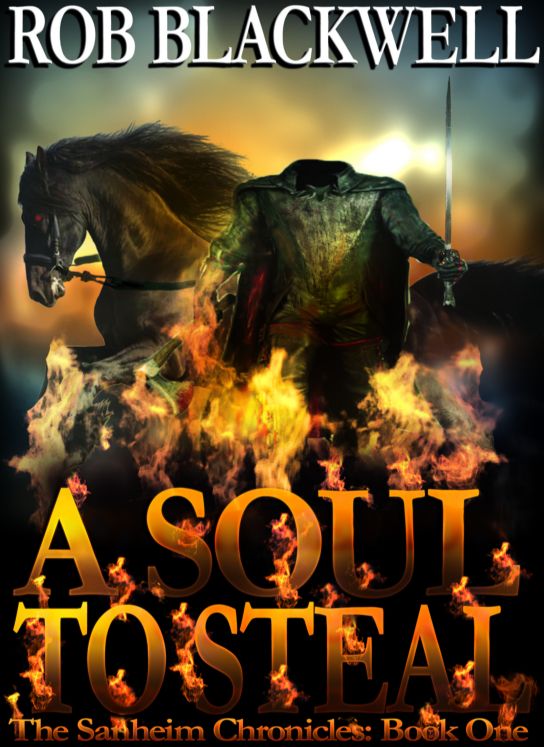 A Soul to Steal