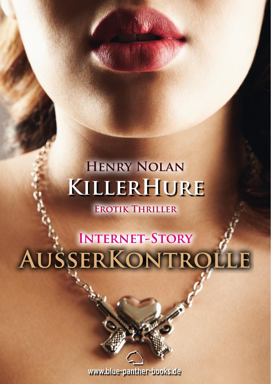 Die KillerHure | Erotik-Thriller: Eine Hostess mit dunkler Seite ...