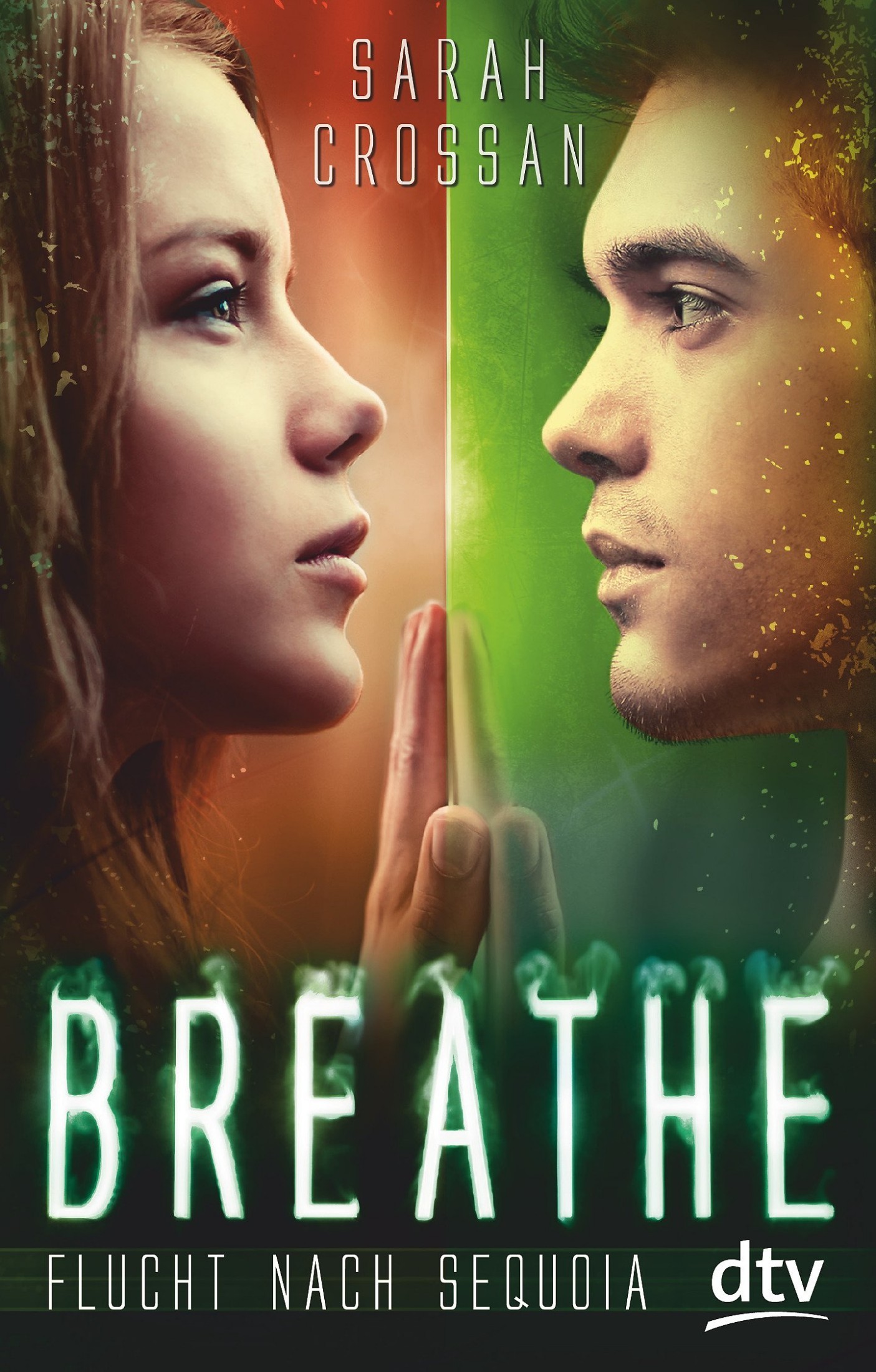 Breathe - Flucht nach Sequoia