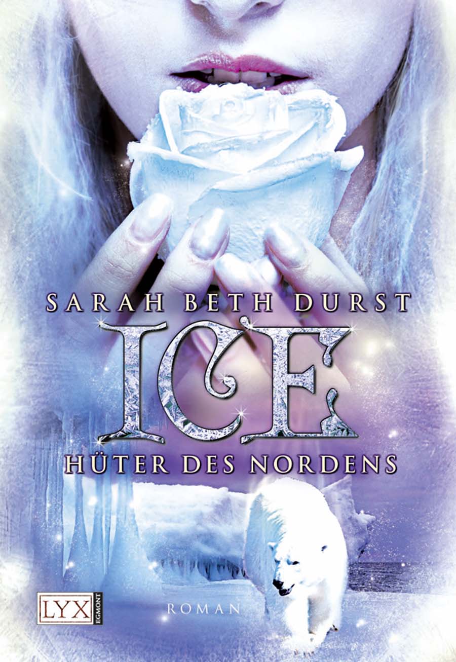 Ice - Hüter des Nordens