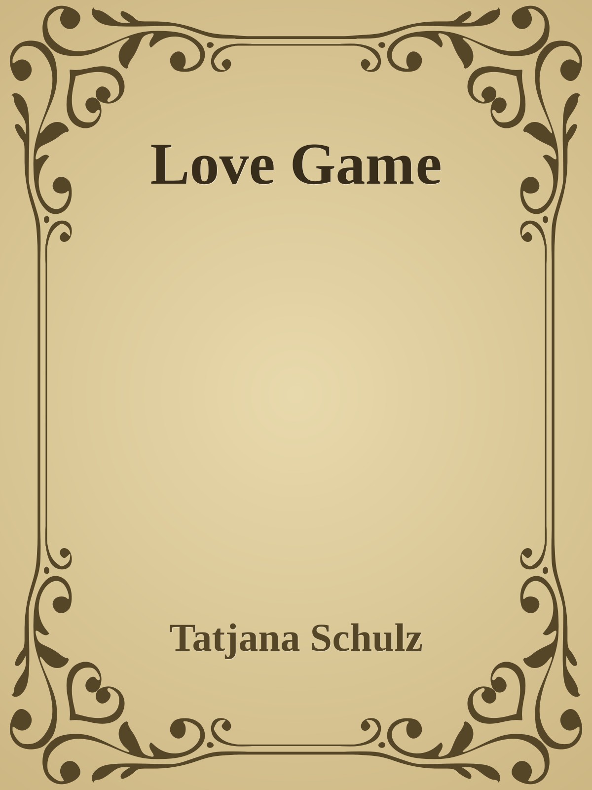 Love Game