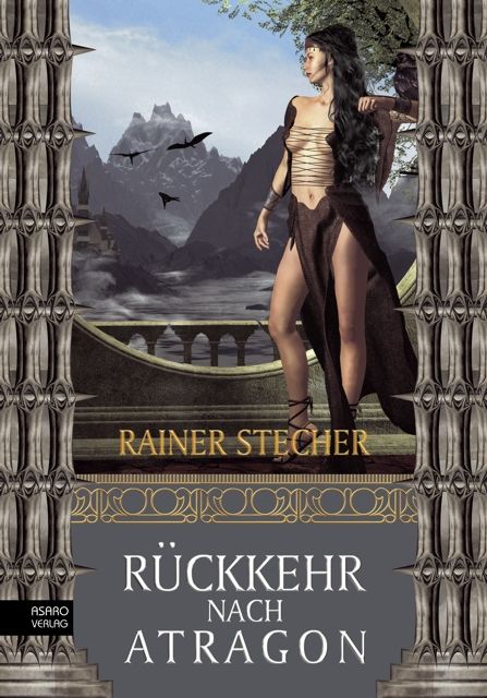 Rückkehr nach Atragon