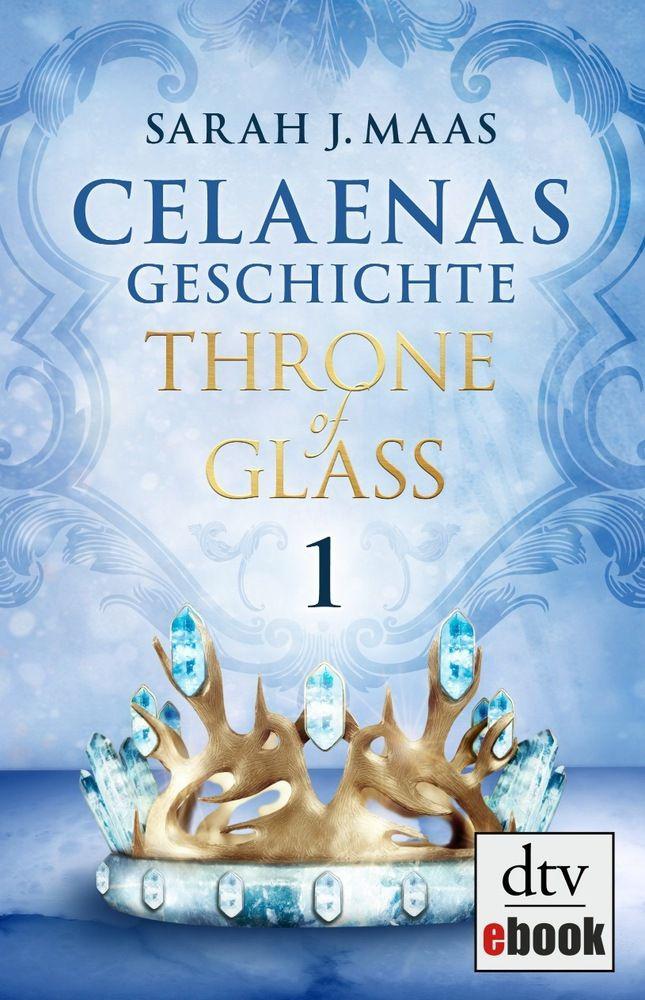 Throne of Glass
