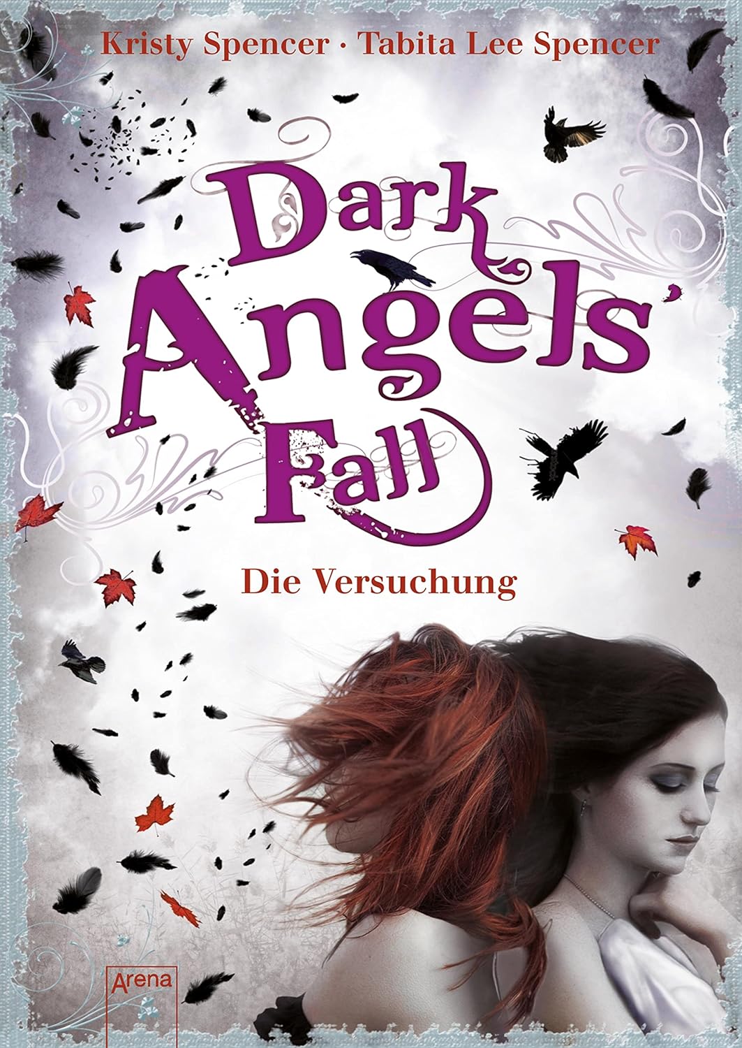 Dark Angels' Fall - Die Versuchung