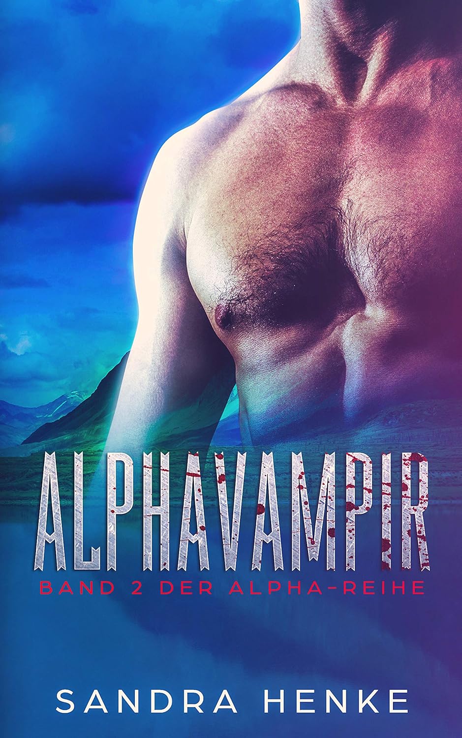 Alphavampir