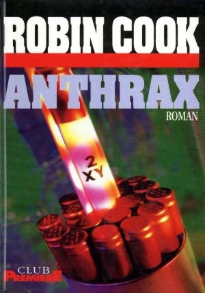 Anthrax: Roman